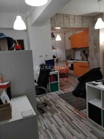 Etajul 1-Lazar Residence-Palas Mall - 2