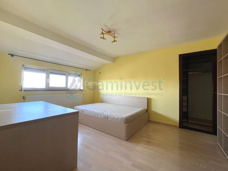 Apartament de vanzare in Oradea cu 4 camere , 91 mp utili, zona Decebal - 11