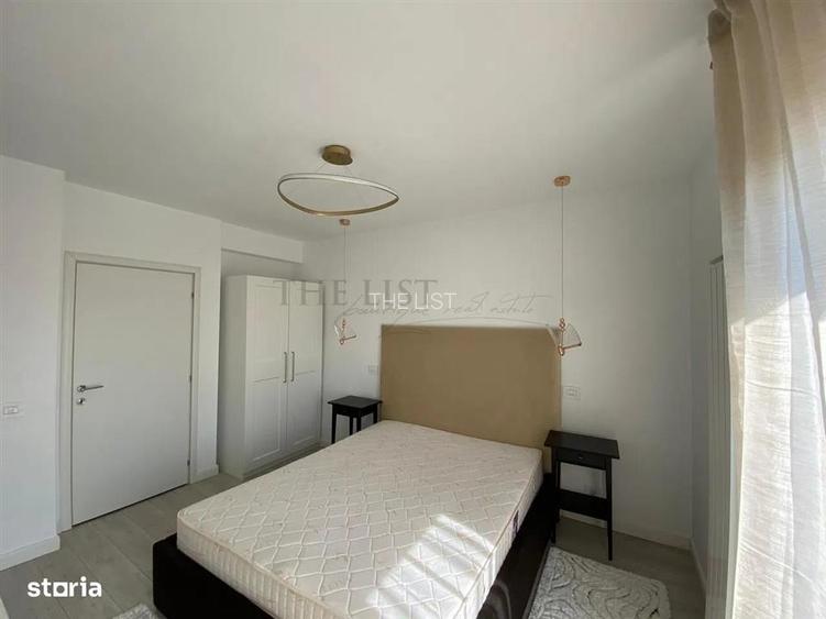 VILA TIP DUPLEX DE INCHIRIAT - 3