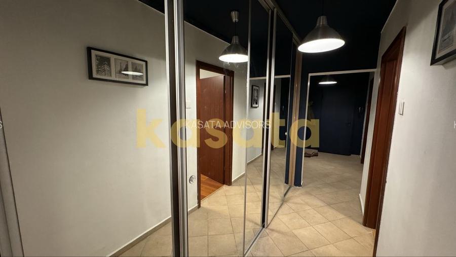 Apartament elegant 3 camere de închiriat – zona Dorobanți - 3