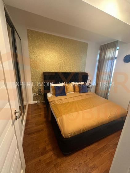 Vânzare apartament 2 camere Mamaia Nord – gata de mutare - 8