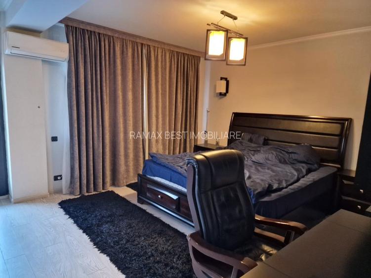 Vila in Colentina, S+P+2E, 7 camere, 5 bai, mobilata si utilata - 9