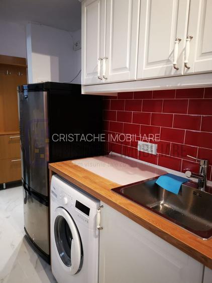 Calea Victoriei, decomandat, complet mobilat si utilat - 5