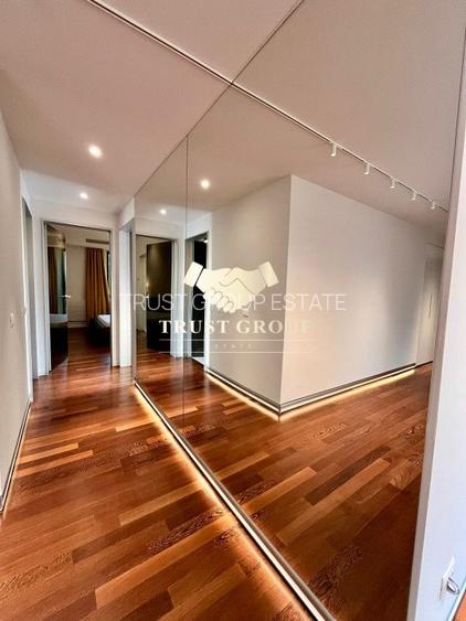 Apartament 3 camere Floreasca-Rahmaninov - 12