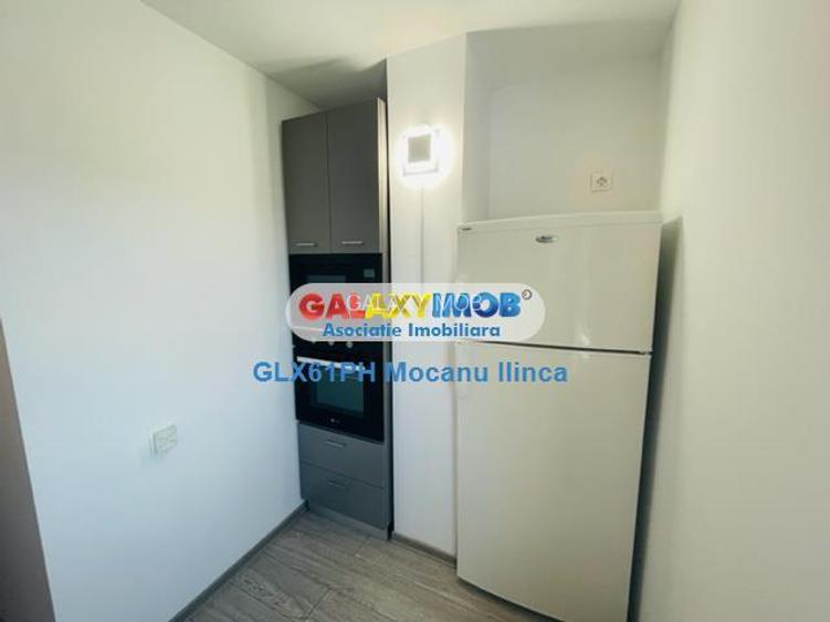 Inchiriere garsoniera de lux, in Ploiesti, zona Ultracentrala - 6