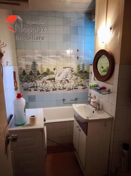 🏡✨ Apartament cu 2 camere de vânzare în Gheorgheni – zonă verde și liniștită! - 8