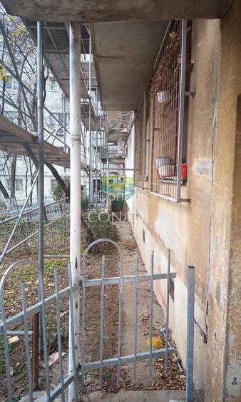 Apartament zona Dristor Ramnicu Sarat  Ideal Investitie si Renovare - 20