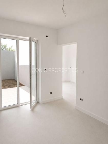 Duplex modern de vânzare – Moșnița (unitatea din dreapta) Comision 0%! - 11