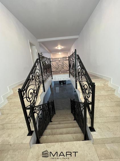 Casa moderna 346 mp Teren 1091 mp Izvor - 20