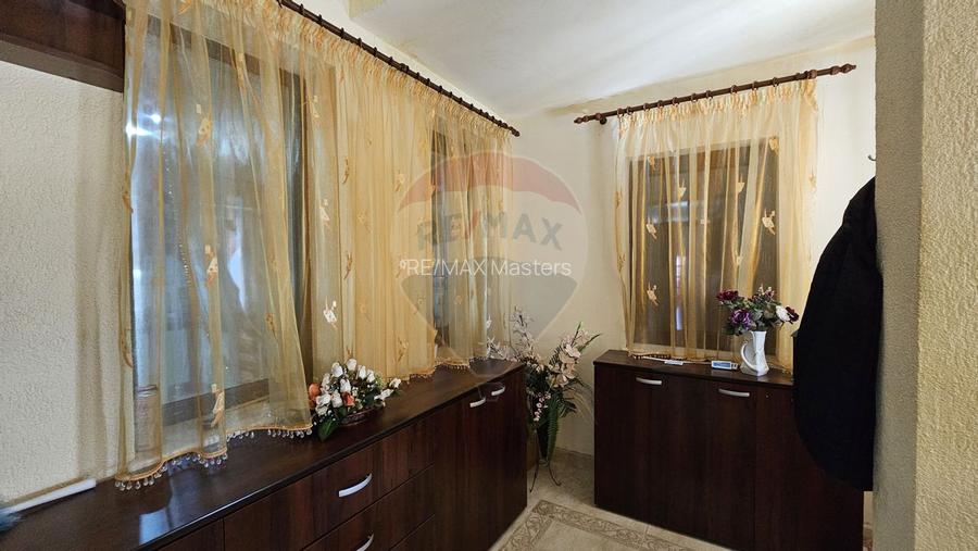 Doua Vile cu teren intravilan de 1080mp in orasul Suceava - 51