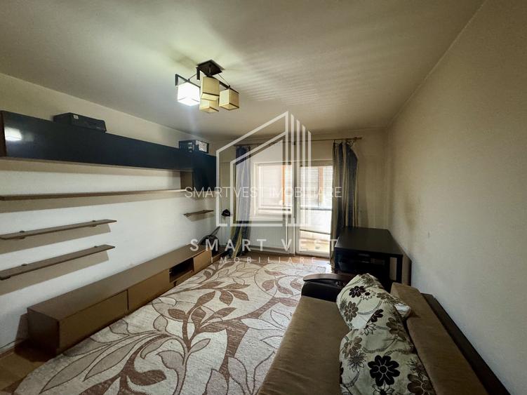 Apartament 2 camere decomandat | Etaj 2 | Carpați 2 - 12