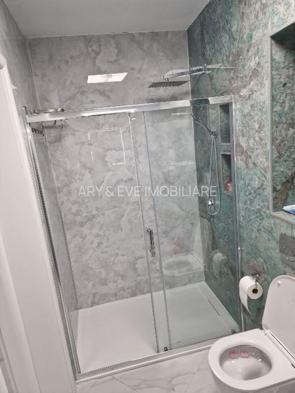 Sediul care impune respect: Duplex de lux în vilă Enzo Canella Prima închiriere - 12