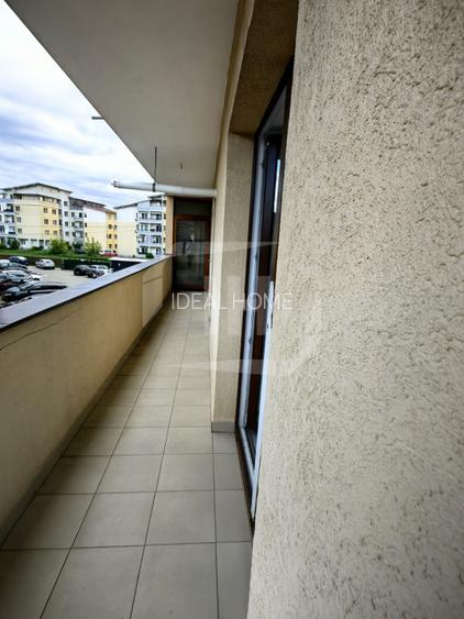 Apartament 2 camere I decomandat I cu parcare I zona Parcul Poligon - 9
