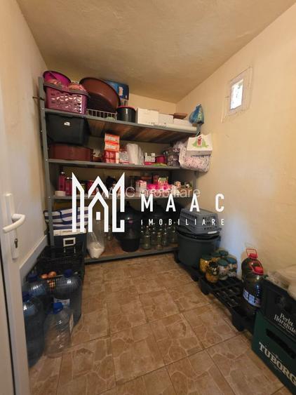 Casa individuala I Curte I Teren 1700 mp I Rosia - 28