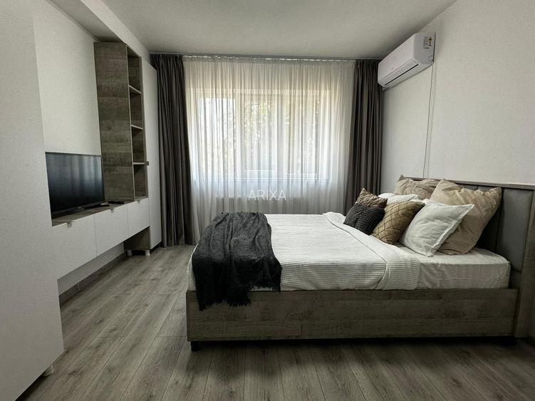 Garsoniera cu Parcare Actiunii bloc Nou Progresului Dedeman Giurgiului - 10