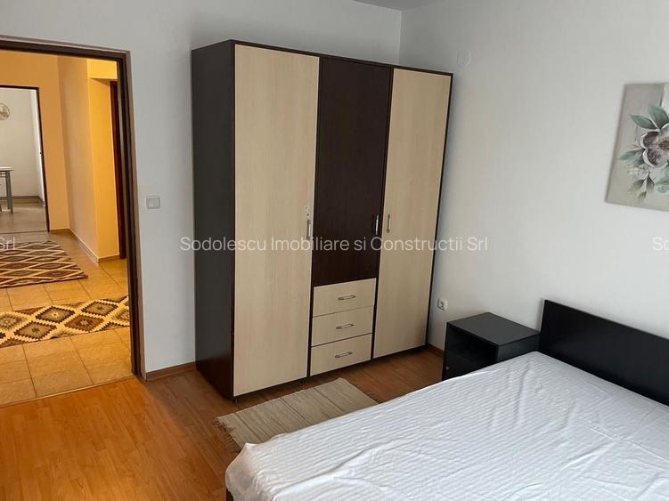 Apartament 3 camere zona Braytim - 6