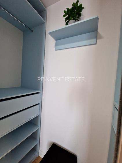 De Vanzare! Penthouse in Atlas Residence - 17