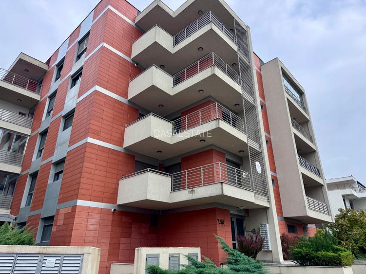 Vanzare apartament 4 camere Baneasa Sisesti Green Lake - 4