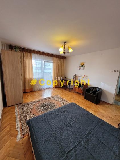 Proprietar vând apt 1 camera, decomandat,  strada Năsăud, Mărăști - 2