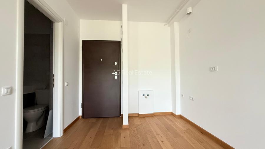 Garsoniera Vedere Lac Si Padure Lebada Lake Residence - 2