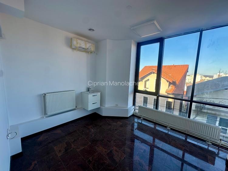 Imobil Clinica  Medicala zona Spitalul de Pediatrie si stadionul Nicolae Dobrin  - 7