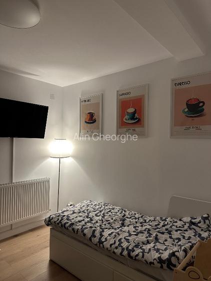 Casă tip duplex de vânzare – Balotești, North One | Direct proprietar - 13