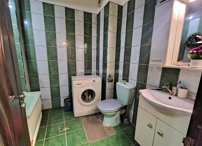 Apartament 2 camere | Zamca | Decomandat | 45 mp | 2c-7621 - 6