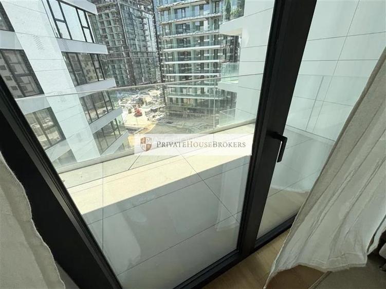 Aviatiei | One Lake Club | Bloc 2025 | Nou - 10