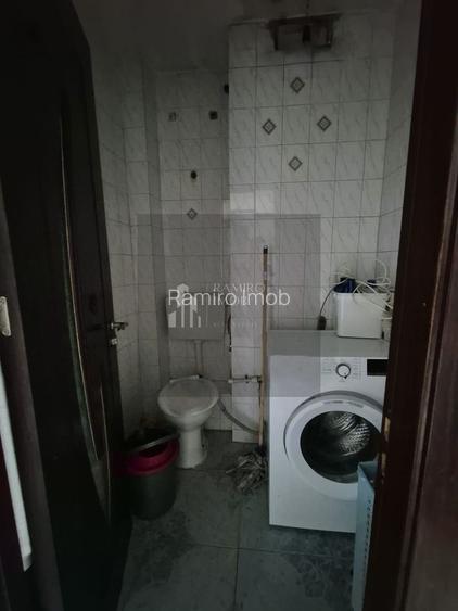 Apartament 104mp-utili 2bai centrala -an 1985 -Bd. Chisinau -Mega Mall - 13
