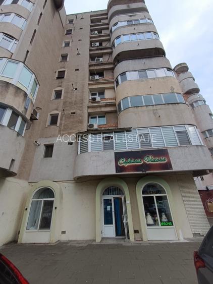 Spațiu de inchiriat in Tomis 3 - 4