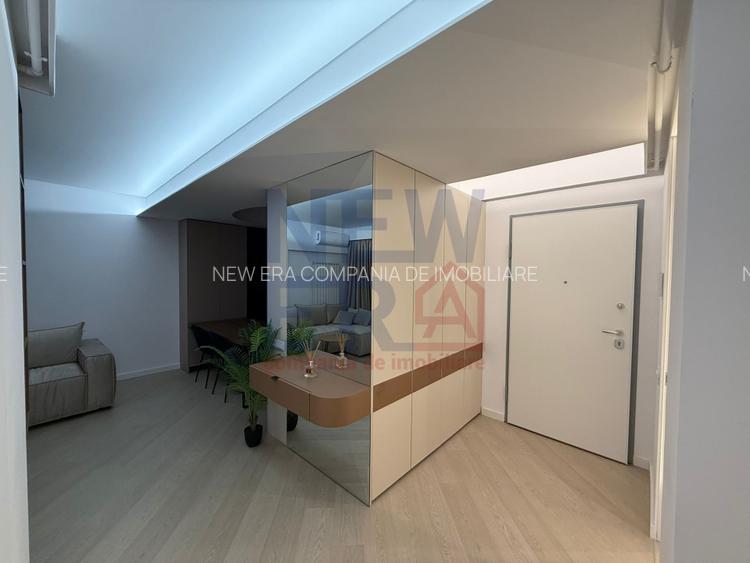 Vanzare apartament cu 3 camere Pipera - 10