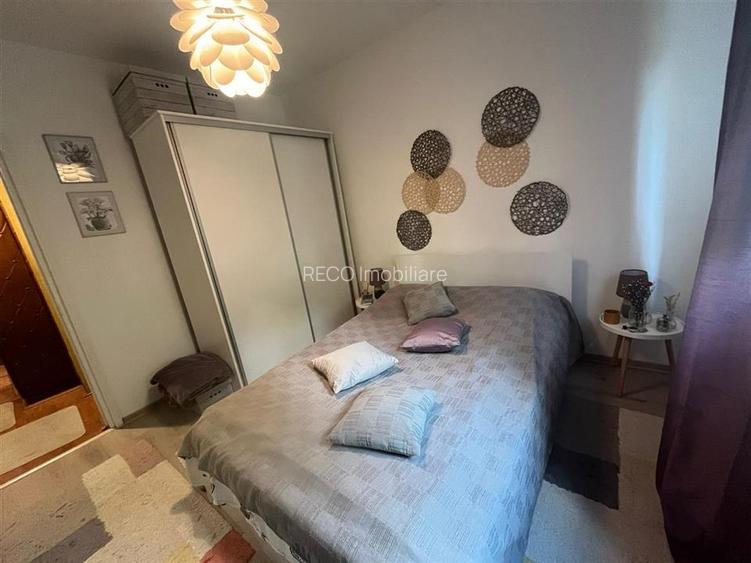 RECO Apartament cu 2 camere Oradea -Cantemir -etaj 3 - 2
