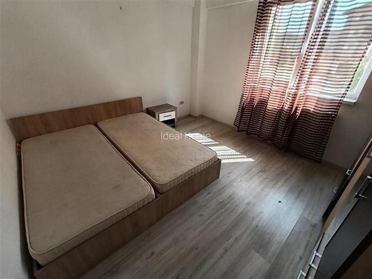 Bloc Nou - 3 Camere cu loc de parcare - Valea Lupului - 5