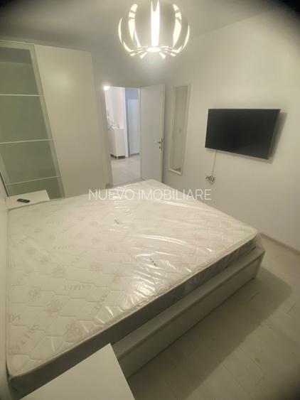 Apartament 2 Camere | Palladium Residence 2 | Loc parcare | Balcon - 9