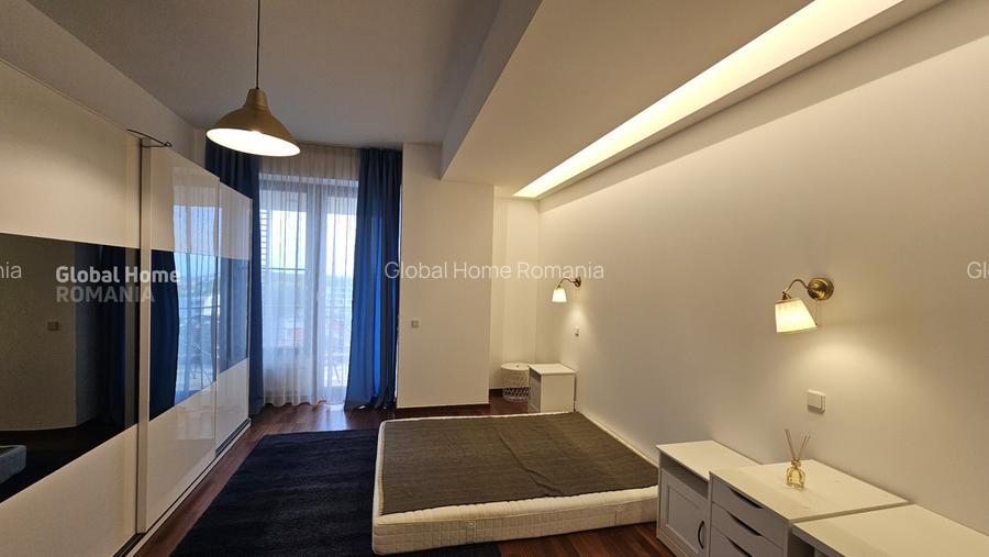 Apartament 4 camere 196MP | Liziera Residence - Pipera | 2 parcari subterane - 22