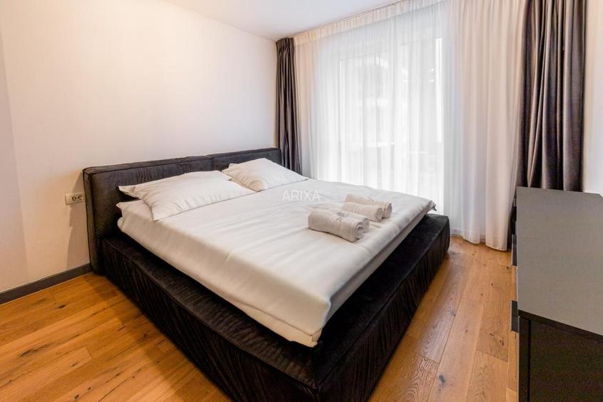 3 camere Apartament - TRIO BRIDGE VIEW - Parcare Crangasi Doar 6 LUNI - 27
