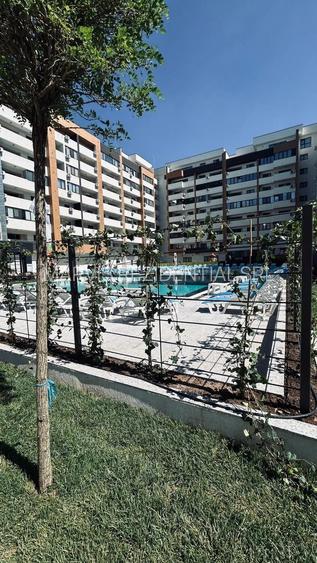 Prima Inchiriere,metrou,parcare ,piscina - 3