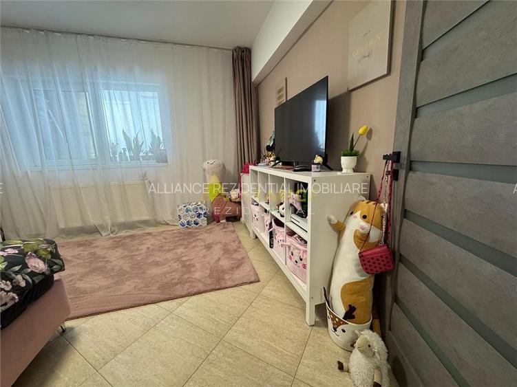 Apartament 3 camere în Sector 4 – Grand Arena | Complet mobilat și uti - 9