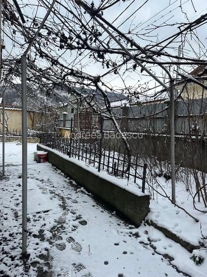 Casă spațioasă în Gura Văii – la doar 10 km de Dr. Tr. Severin - 11