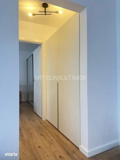 Apartament 2 Camere | Lujerului | Mobilat Utilat | - 10