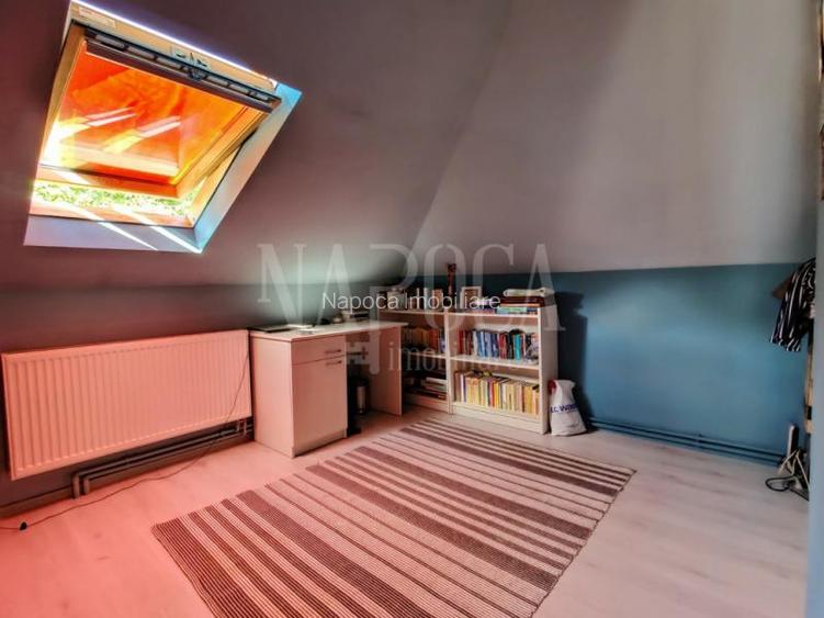 Casa 6 camere de vanzare in Iris, Cluj Napoca - 9