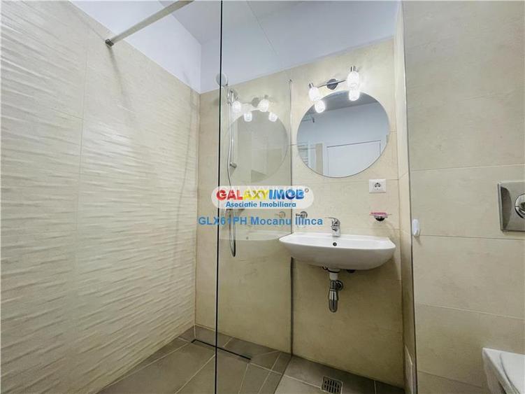 Inchiriere garsoniera bloc nou, Albert, MRS Village - 5