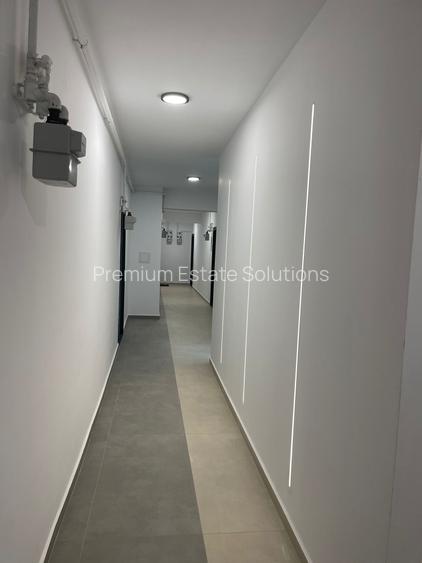 VANZARE APARTAMENT  2 CAMERE – COMPLEX HAMILTON-MILITARI COMISION 0 % - 13