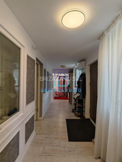 Bucurestii Noi, Straulesti, casa suprafata 168mp, 5 camere, teren 388mp - 4