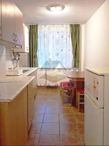 Apartament cu doua camere, zona Centrul Civic - Afi Mall , 45 mp - 4