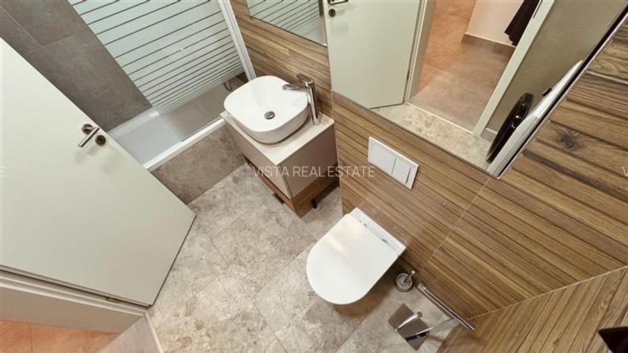 Apartament 2 camere, etaj intermediar, zona Tractorul - 6