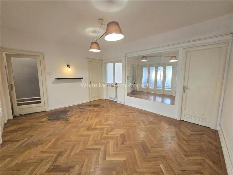 Calea Victoriei, apartament 3 camere - 2