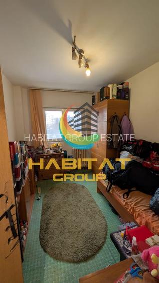 Brancoveanu metrou 3 minute vanzare 4 camere vedere parculet - 8