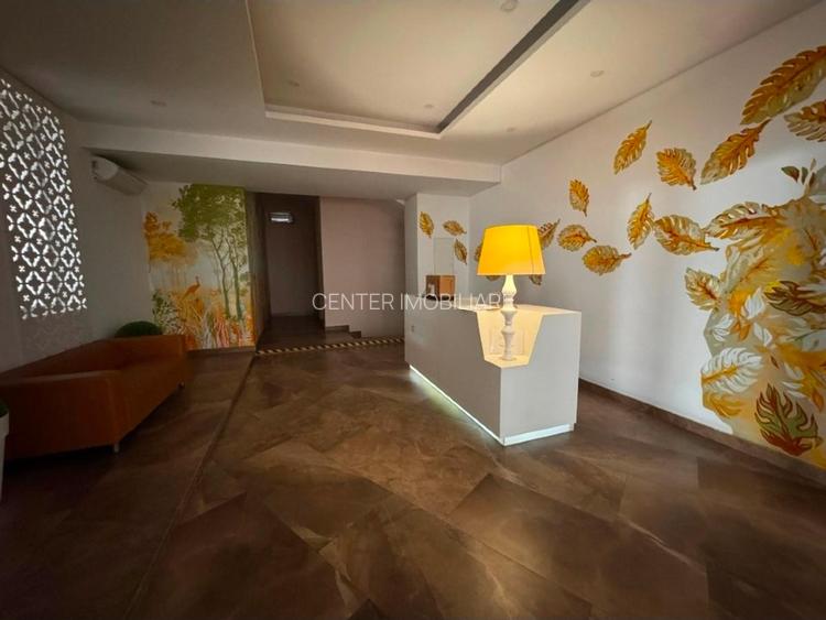 Central District Cuza 99, 2 camere lux,73 mp, etaj 3, terasa, - 13