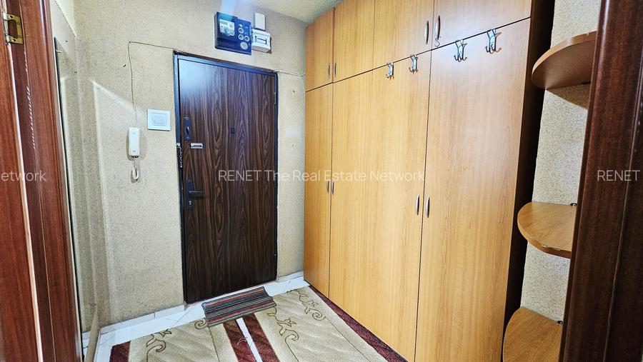 ÎNCHIRIERE – COSTIN GEORGIAN – IOR, AP 2 CAMERE 60 MP, ETAJ - 13